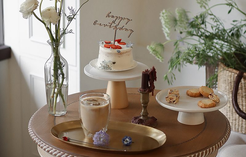 Lilyrose cake boutique