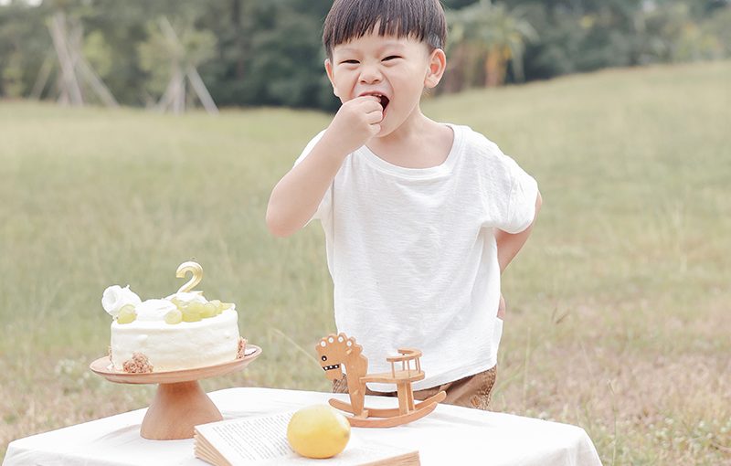 高雄親子攝影 兒童生活紀錄 _ 宥希