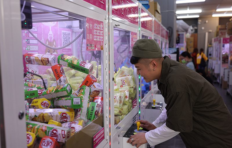 高雄優品娃娃屋 鼎山店