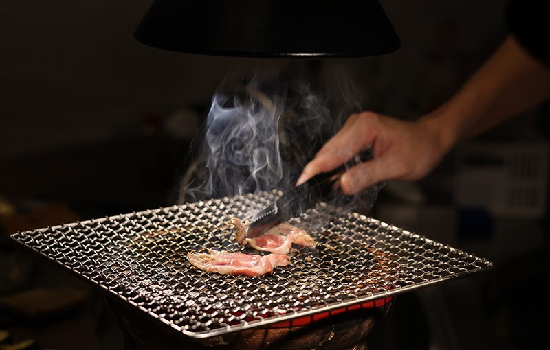 台南老宅燒肉 Linda Yakiniku 琳噠燒肉