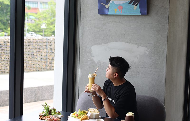 高雄 BDWTea&Coffee