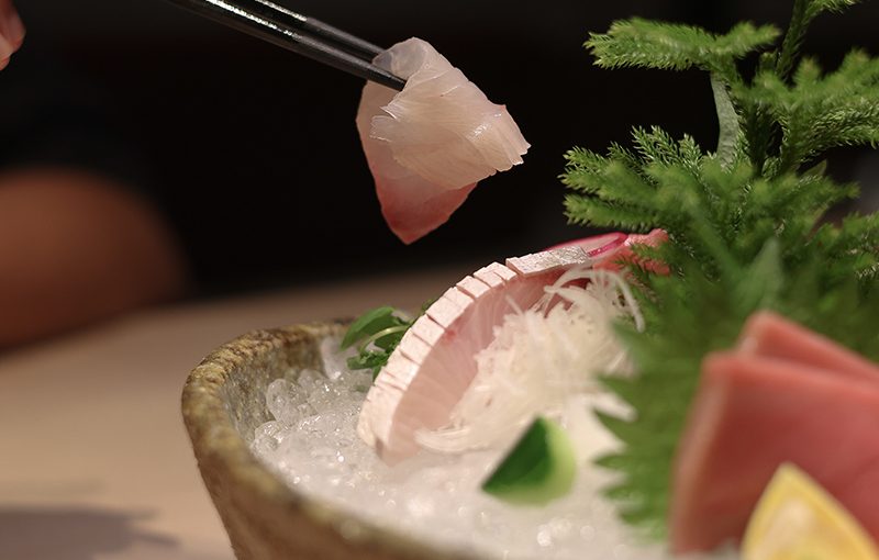 高雄日航 飛翔日本料理