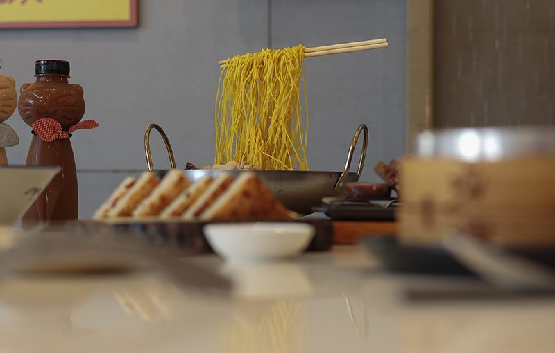 高雄 翠王香港茶餐廳高雄